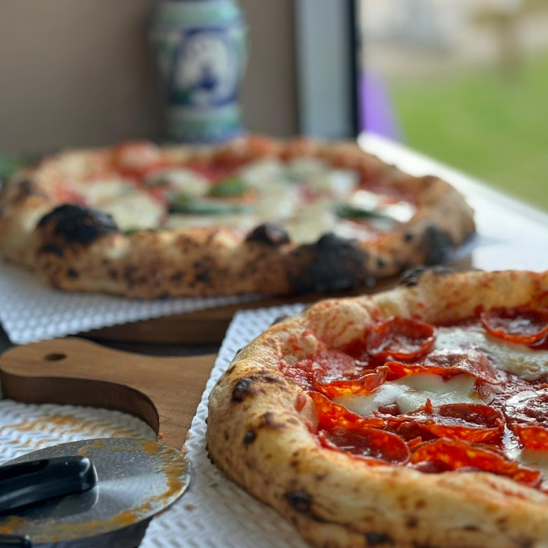 Duffus pizza
