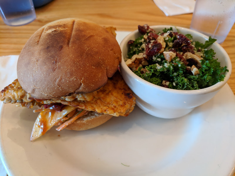 Dulce Vegan Bakery & Cafe photo 1