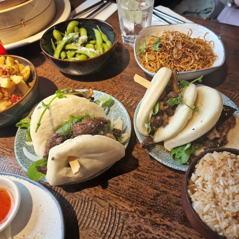 Dumpling Library photo 1