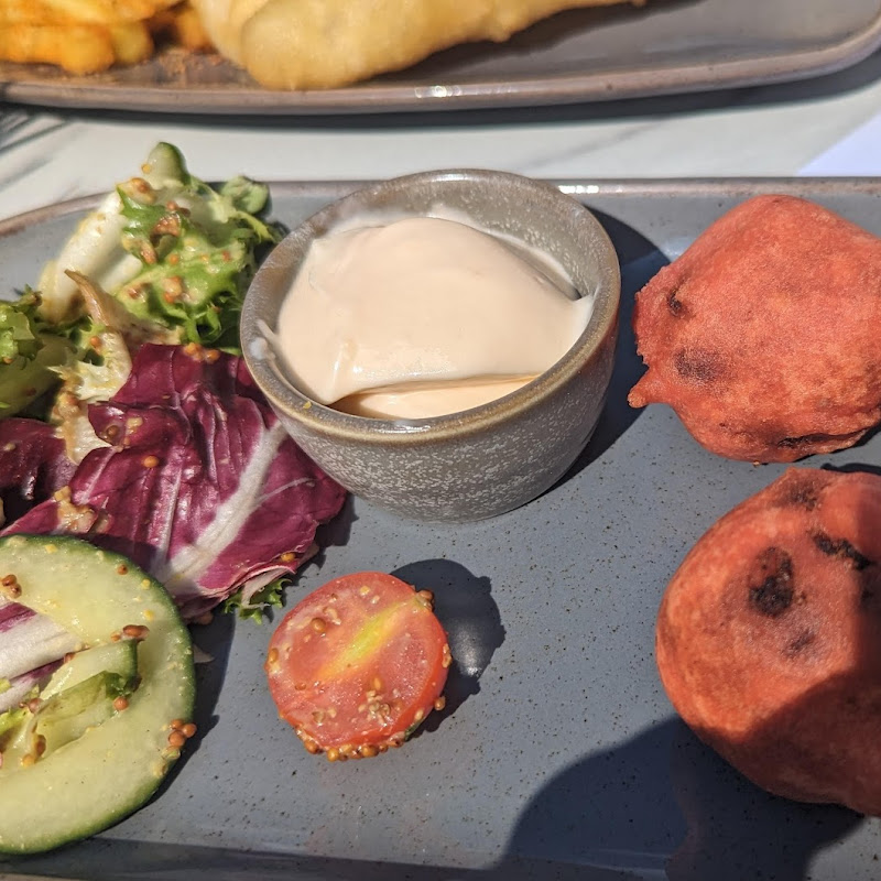Duncan's Bar and Bistro