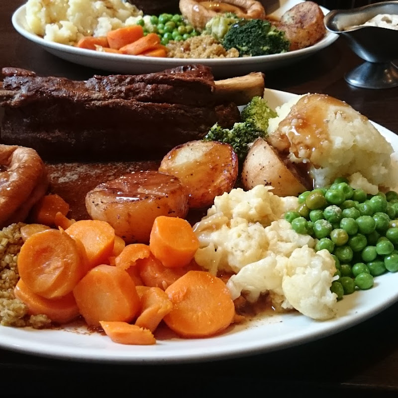 Dyce Farm - Dining & Carvery