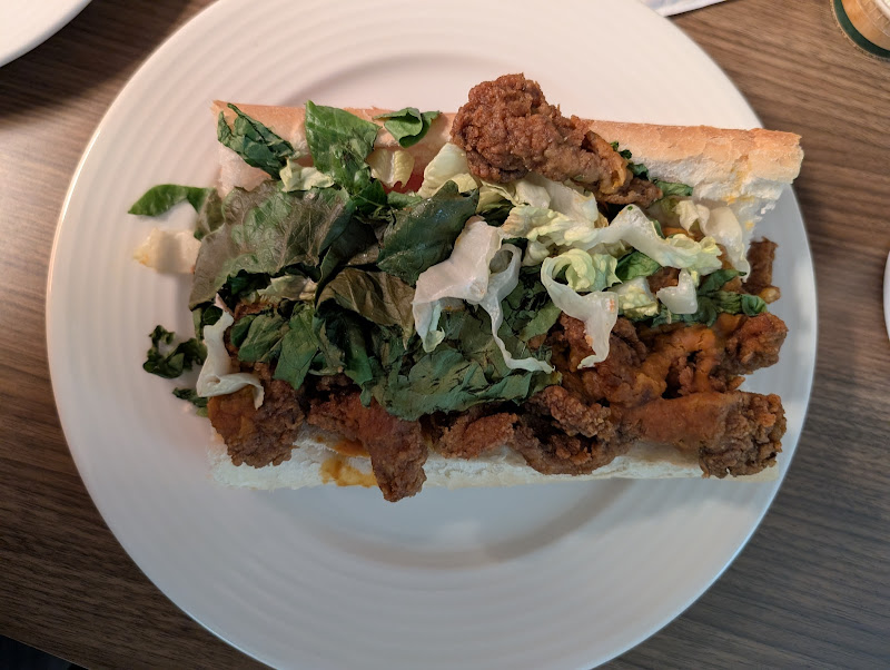 E'Co Vegan Cuisine