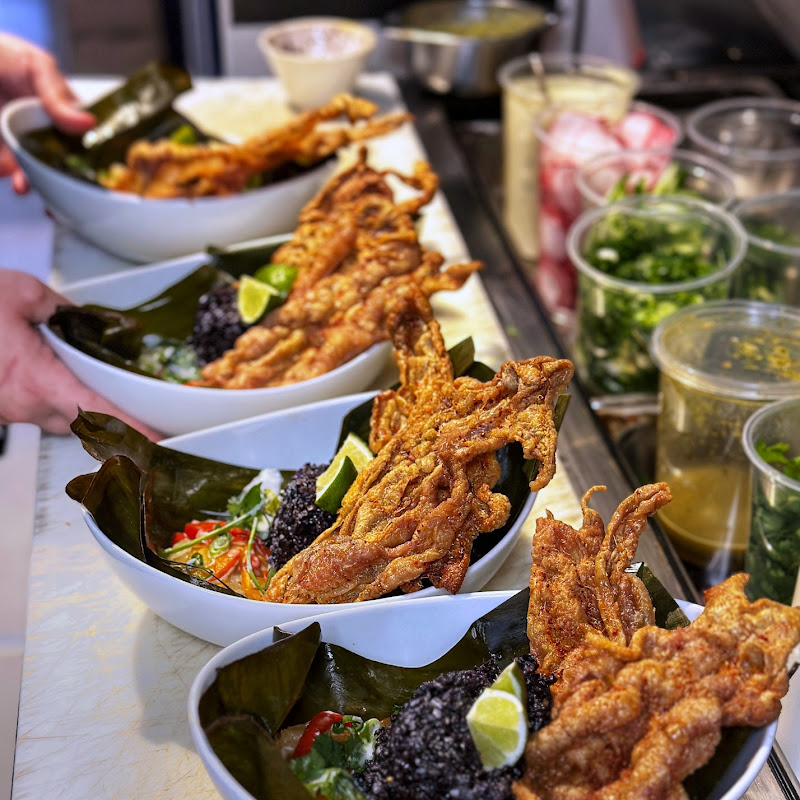 Earls Kitchen + Bar