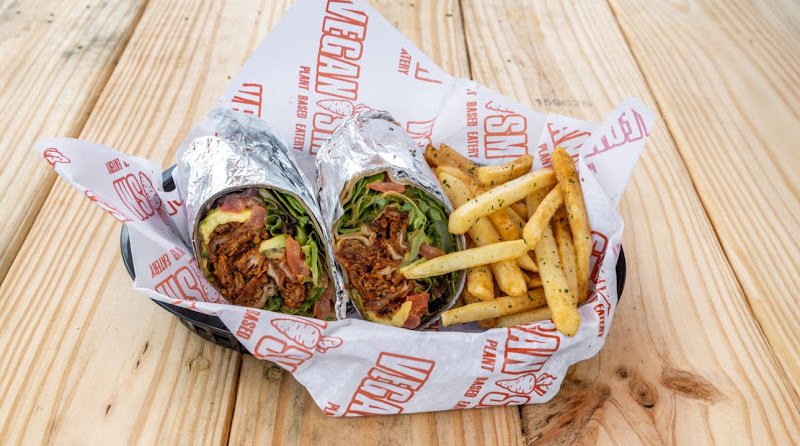 Earth Burger photo 1