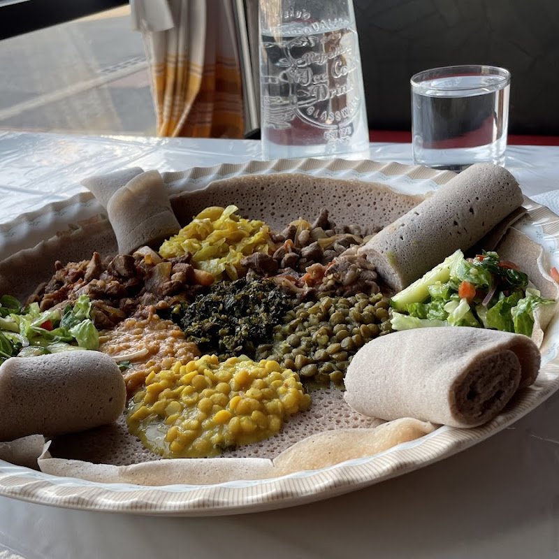 East African Cafe photo 2