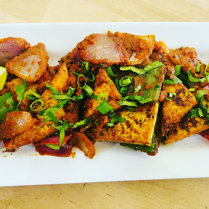 East Asian Cuisine photo 2