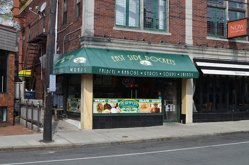 East Side Pockets photo 1
