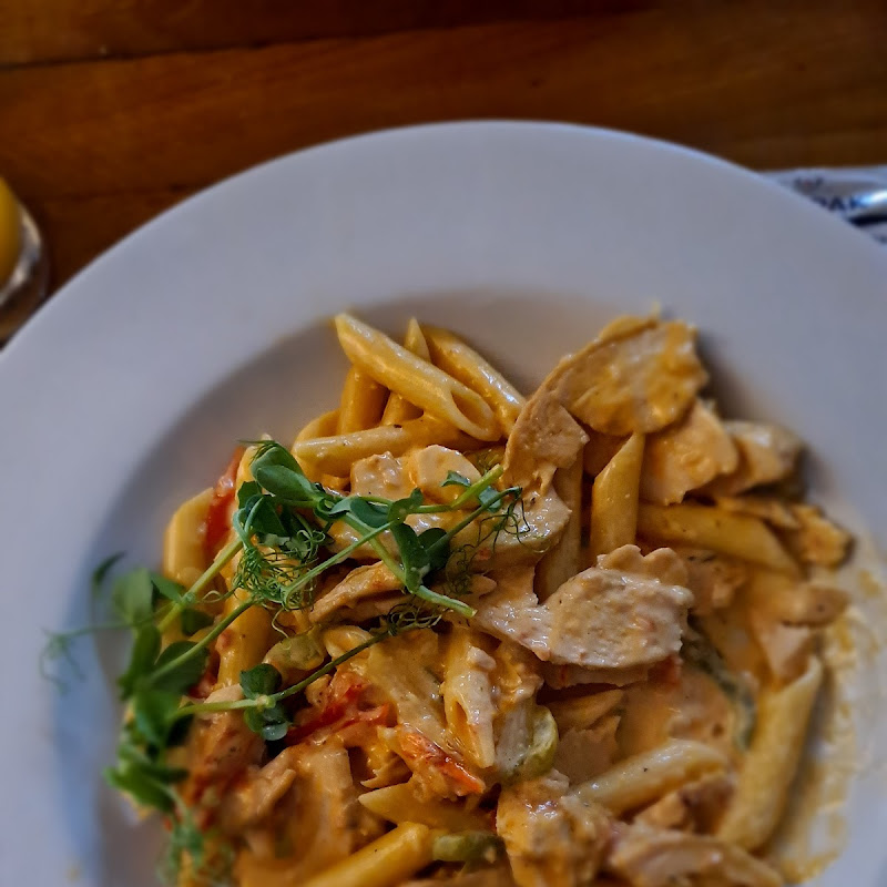 Easterbrook Bistro, Bar & Spa photo 2