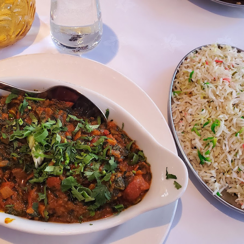 Eastern Eye Balti House