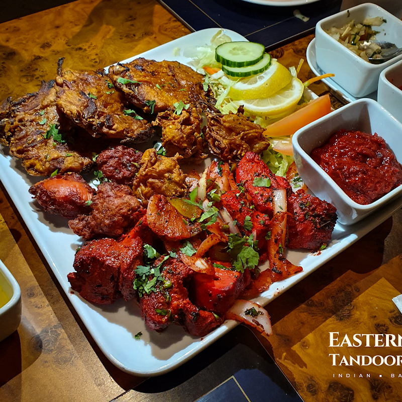 Eastern Tandoori Indian Restaurant & Takeaway