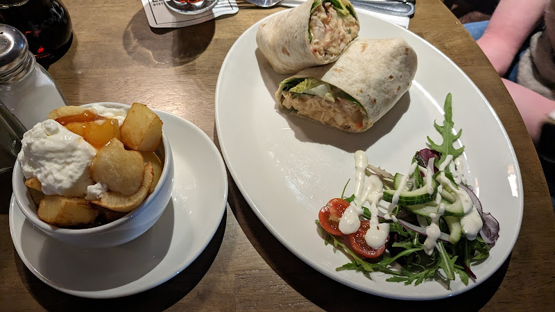Eastern Tandoori Indian Restaurant & Takeaway photo 3