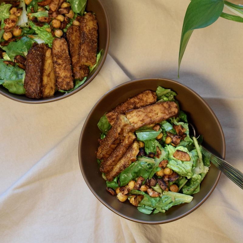 Easy Vegan photo 4