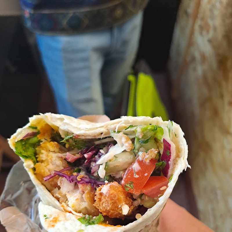 Eat A Pitta Broadmead photo 2