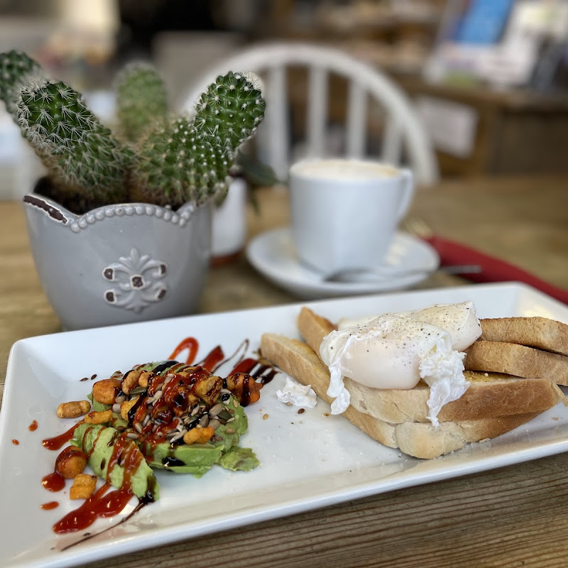 Eat at No 5 photo 1