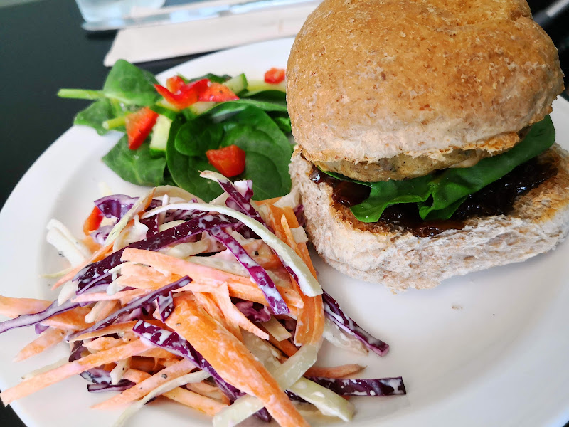 Eat at No 5 photo 5