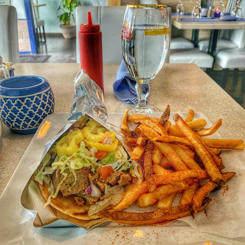 Eat Greek photo 1