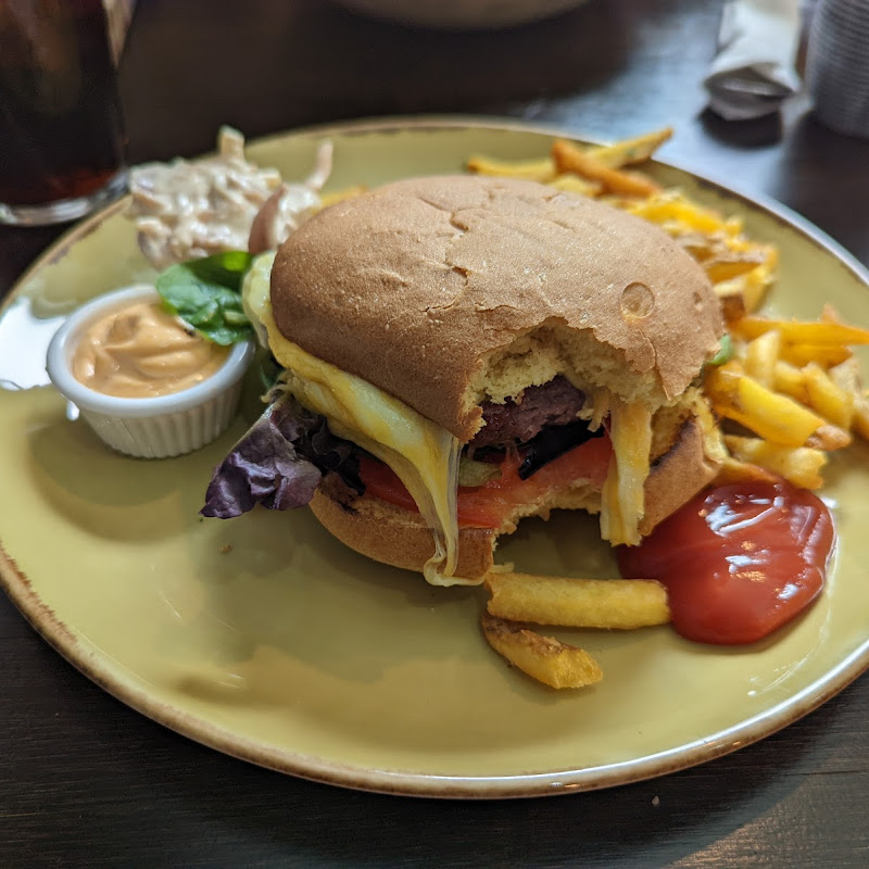 Eatery 53
