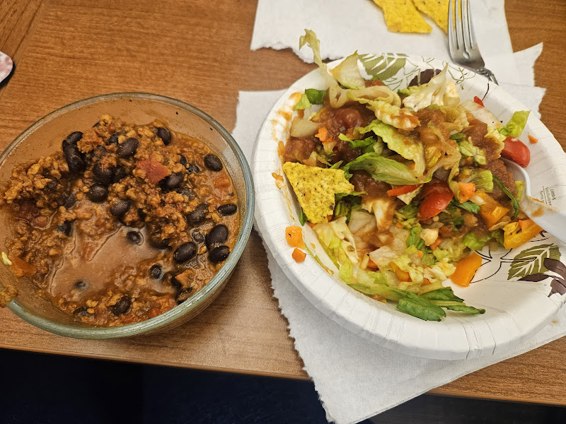 EBN'S Vegan Cuisine