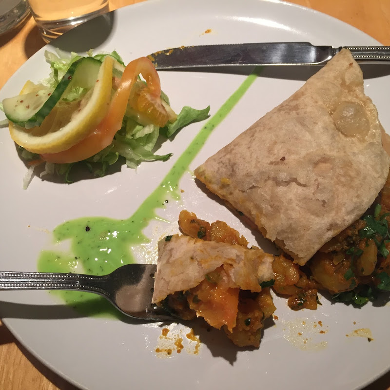 Eden Café Clifton