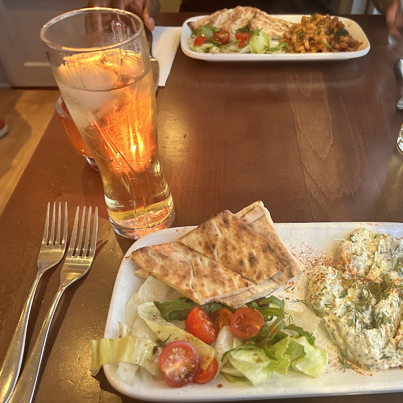 Edmunds Restaurant photo 2
