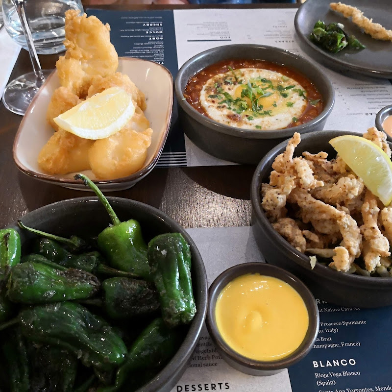EDO Restaurant