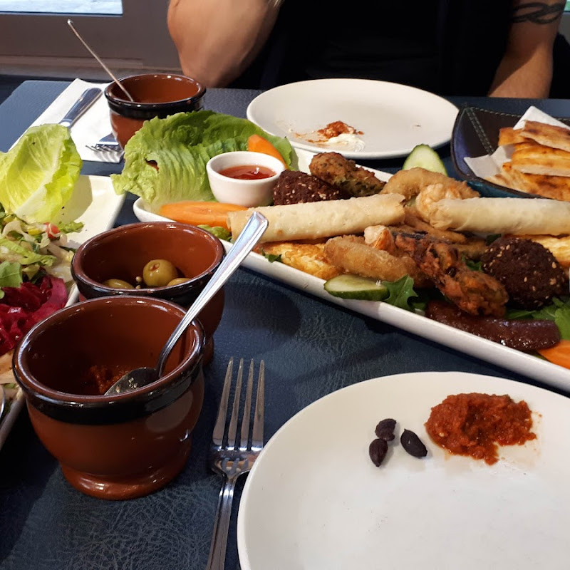 Efezade Mezze photo 2