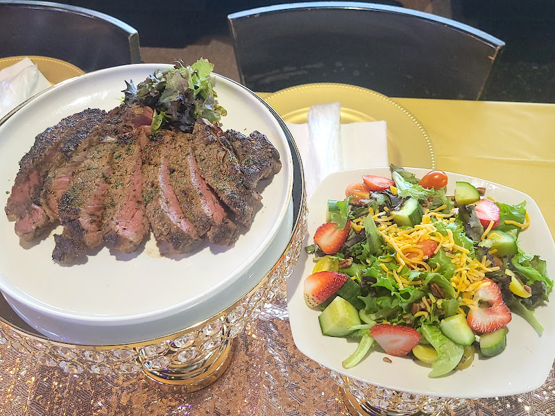 EJ's Soul Food & Vegan Bar & Grill