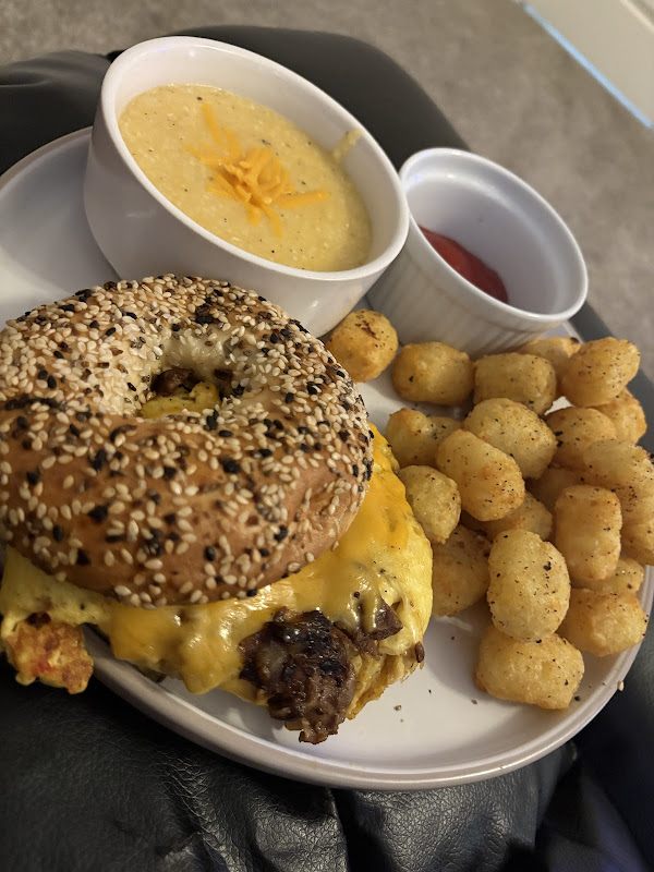 EJ's Soul Food & Vegan Bar & Grill photo 2