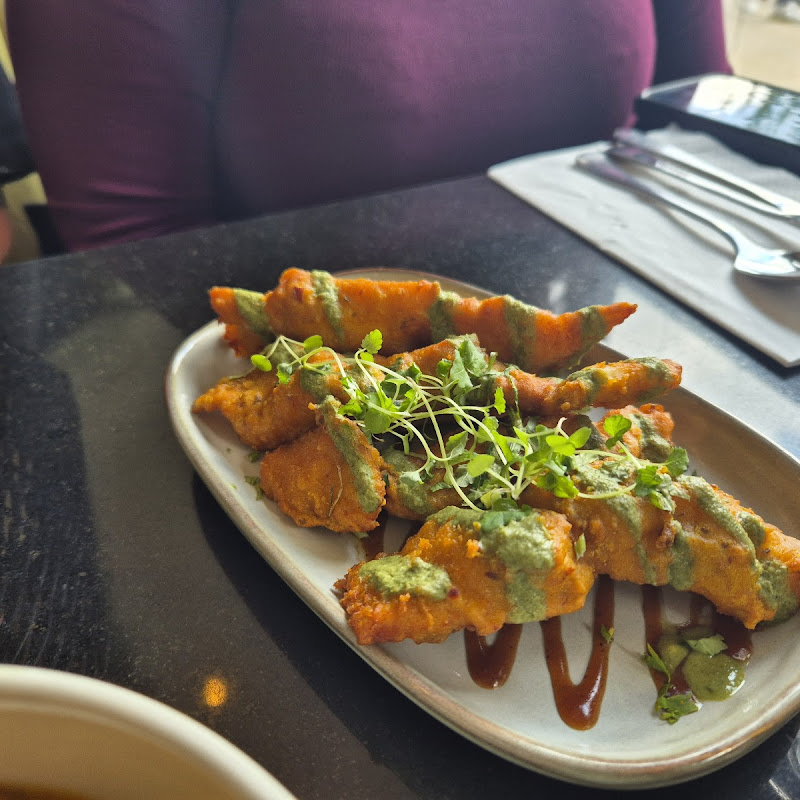 El Fuego | Mediterranean Grill Steakhouse and Bar Restaurant photo 2