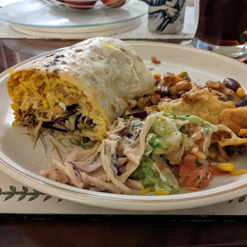 EL SALSA Mexican Takeaway photo 1