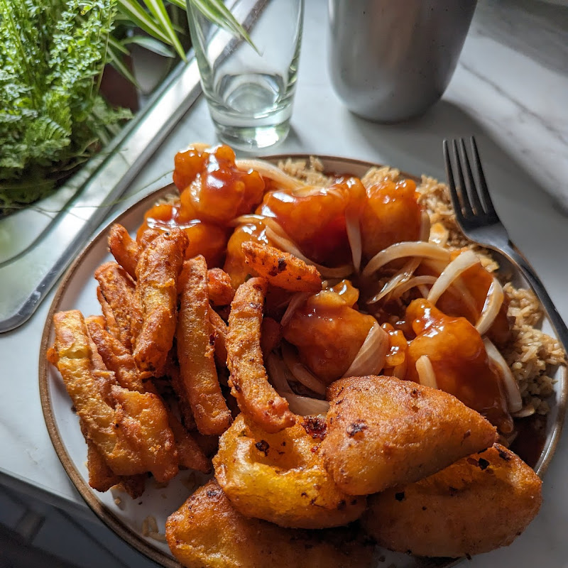 Elena's Spanish Bar & Restaurant