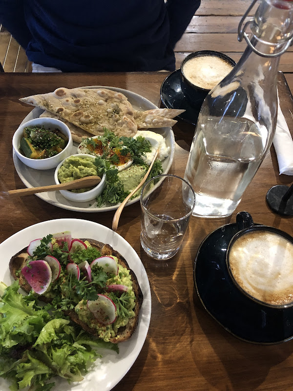 Eli's Table