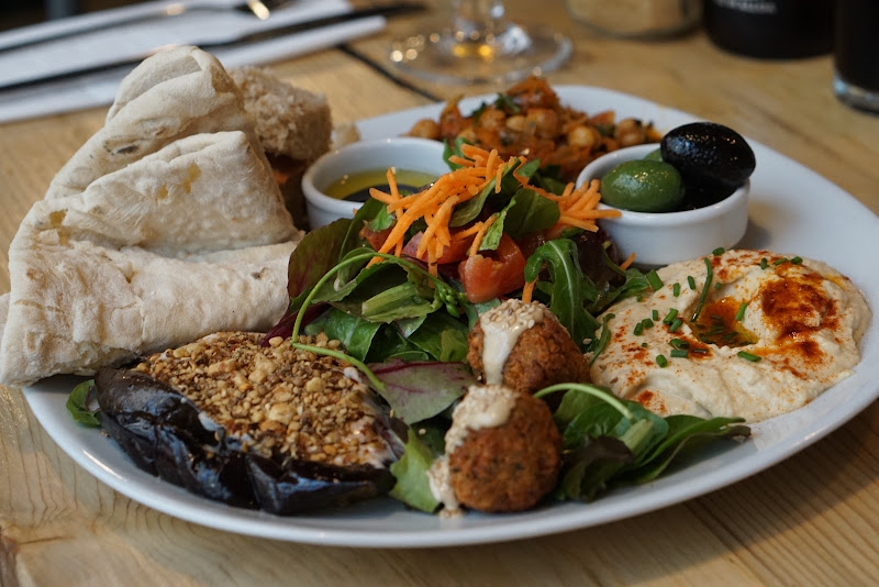 Elia Greek Restaurant photo 5