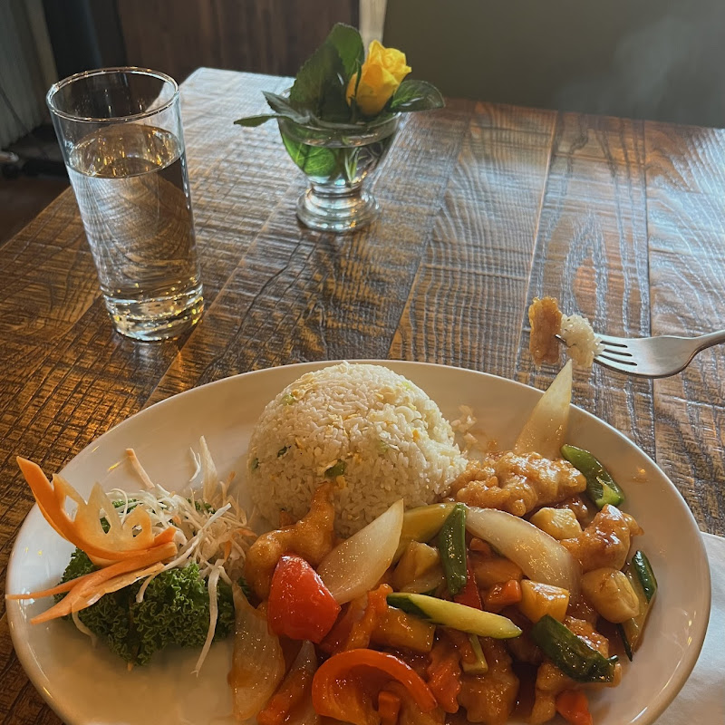 Elle's Kitchen in Hertford