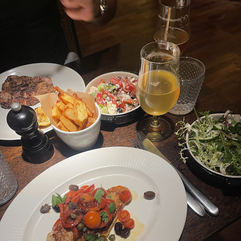Elle's Kitchen in Hertford photo 2
