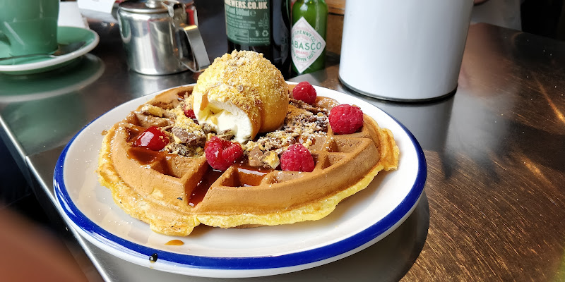 Elle's Kitchen in Hertford photo 5
