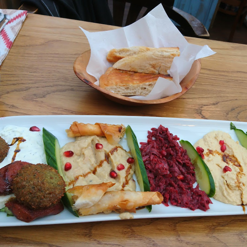 Elma Restaurant