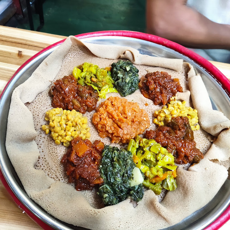 Elsa’s Vegan Kitchen