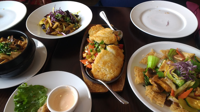 Emzara's Buffet photo 5