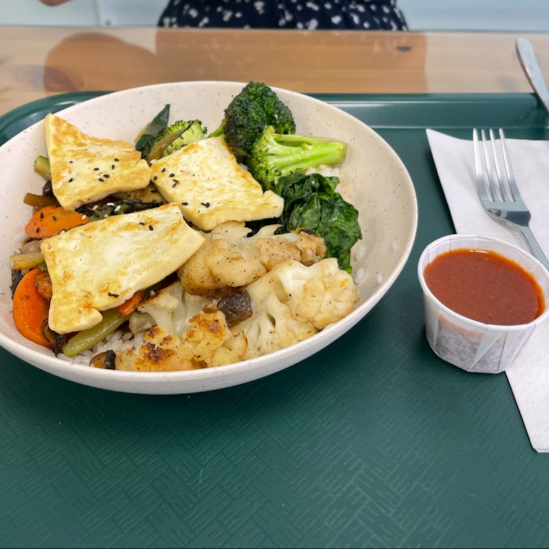 enVie A Vegan Kitchen