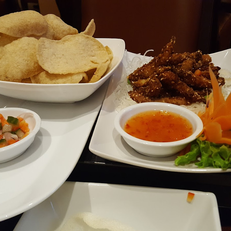 Erawan Thai Restaurant photo 1
