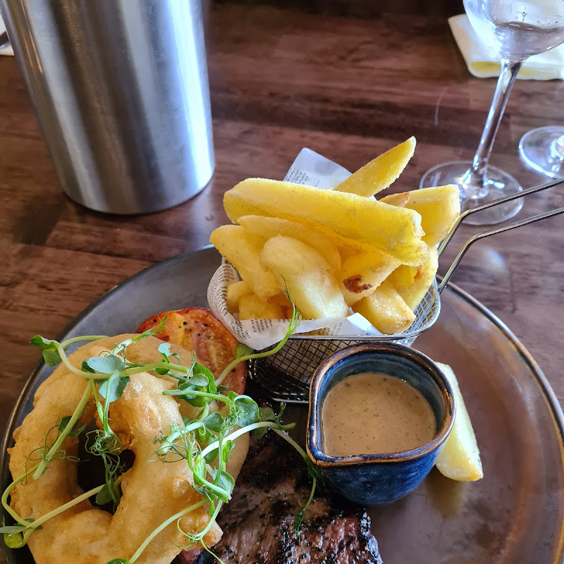 Esplanade Bar and Restaurant