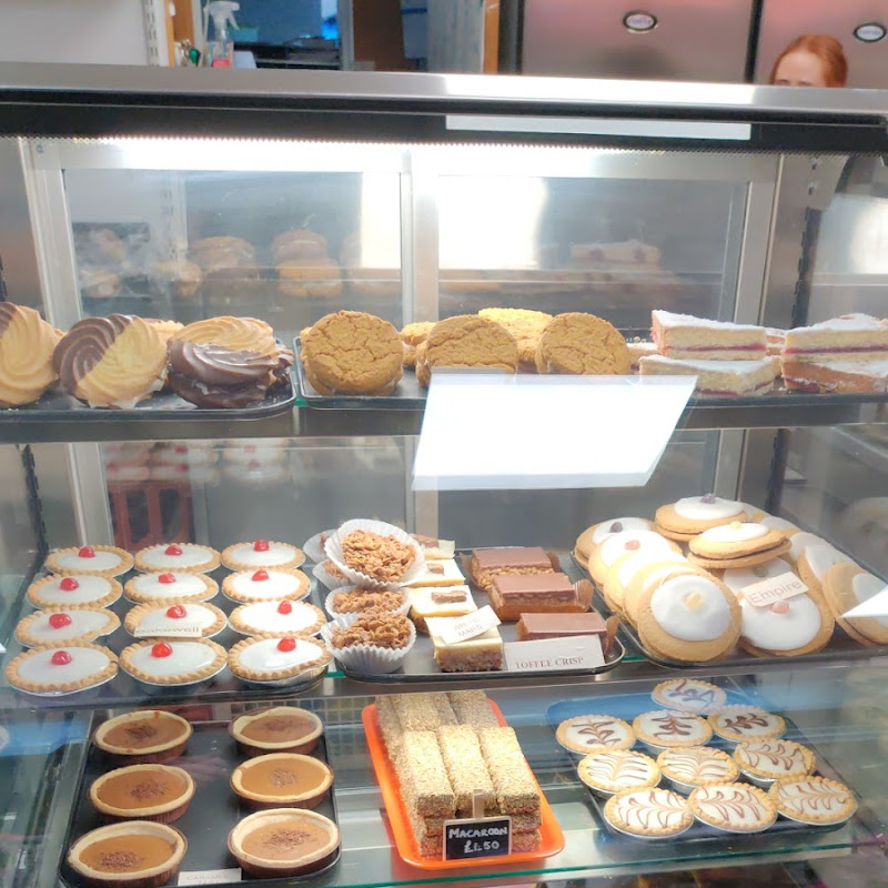 Esplanade Cafe