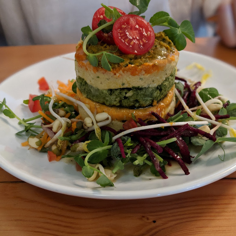 Essential Vegan Cafe photo 2