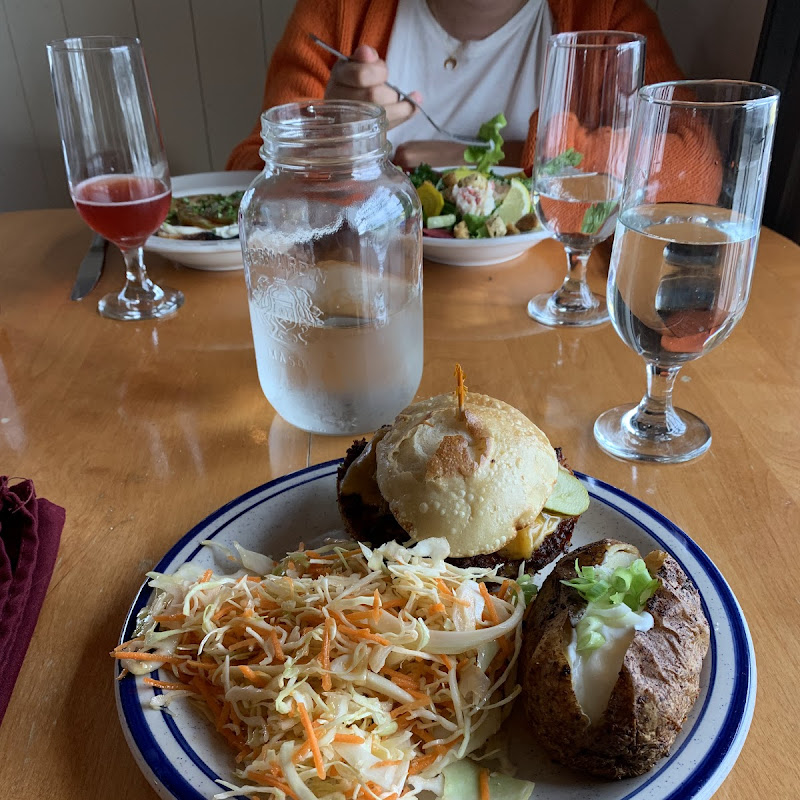 Ethiopian Cuisine Plus