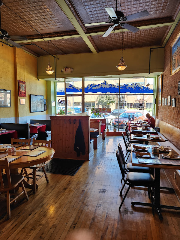 Everest Indian Cuisine photo 5