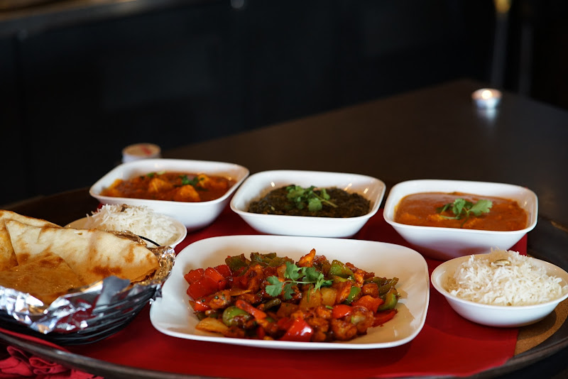 Everest Restaurant photo 4