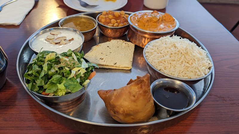 Everest Restaurant photo 5