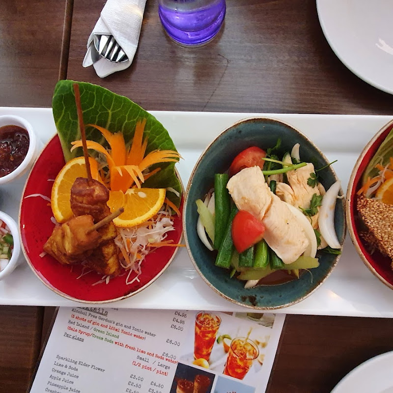 Everyday Thai Restaurant photo 1
