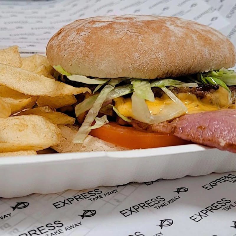 Express Takeaway